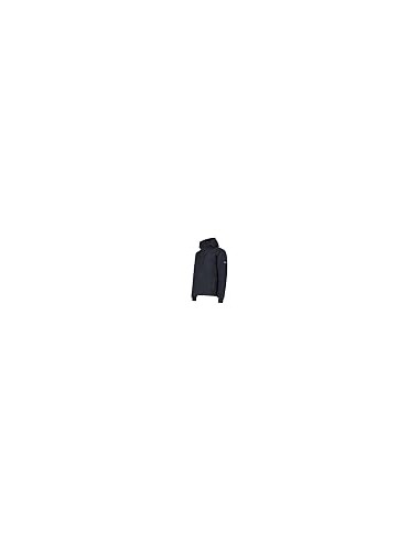 CMP MAN JACKET FIX HOOD ESQUI