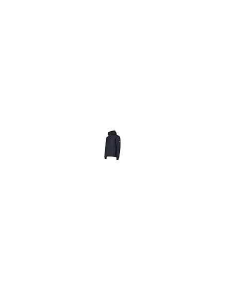 CMP MAN JACKET FIX HOOD ESQUI