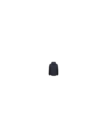 CMP MAN JACKET FIX HOOD ESQUI