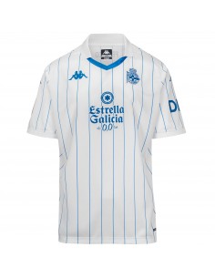 KAPPA CAMISETA DEPORTIVO RETRO KOMBAT 2026