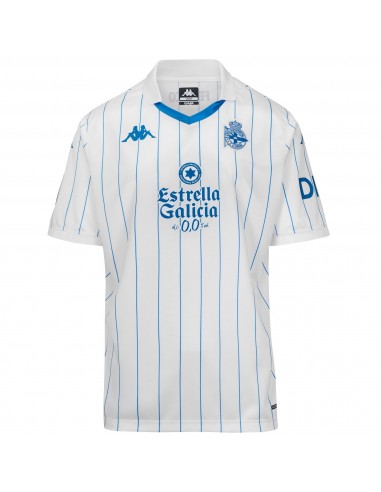 KAPPA CAMISETA DEPORTIVO RETRO KOMBAT 2026