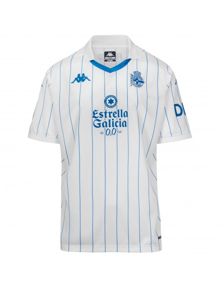 KAPPA CAMISETA DEPORTIVO RETRO KOMBAT 2026