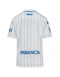 KAPPA CAMISETA DEPORTIVO RETRO KOMBAT 2026 2