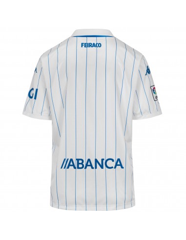 KAPPA CAMISETA DEPORTIVO RETRO KOMBAT 2026