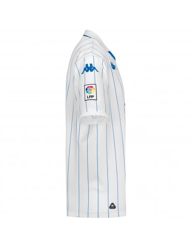 KAPPA CAMISETA DEPORTIVO RETRO KOMBAT 2026