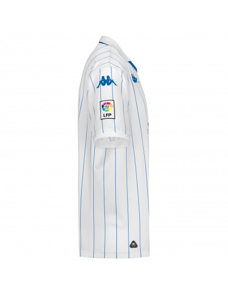 KAPPA CAMISETA DEPORTIVO RETRO KOMBAT 2026