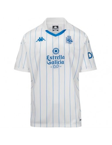 KAPPA CAMISETA DEPORTIVO RETRO KOMBAT 2026
