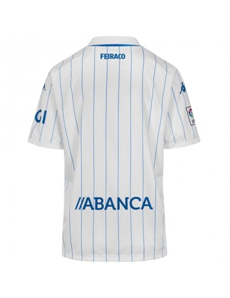 KAPPA CAMISETA DEPORTIVO RETRO KOMBAT 2026