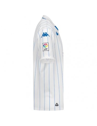 KAPPA CAMISETA DEPORTIVO RETRO KOMBAT 2026