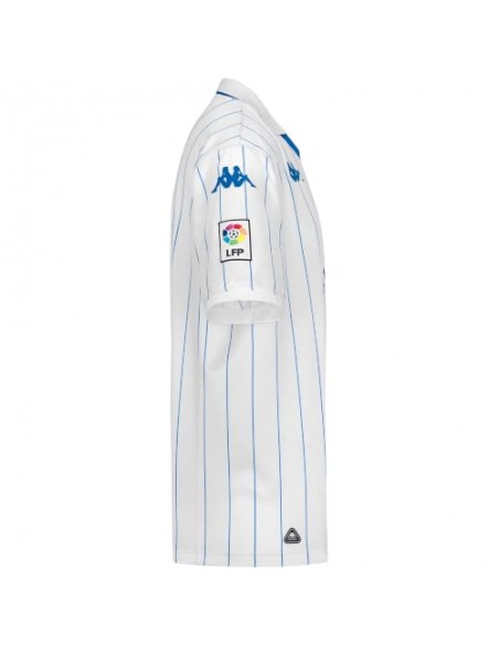 KAPPA CAMISETA DEPORTIVO RETRO KOMBAT 2026