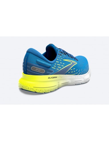 BROOKS-Glycerin 20-482