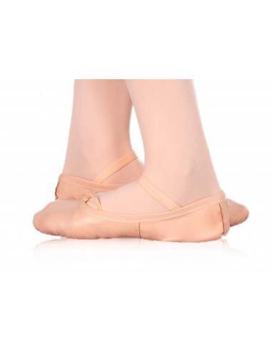 ZAPATILLA ROSA