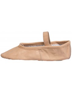 ZAPATILLA ROSA 2