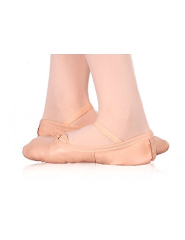 ZAPATILLA ROSA