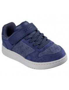 Calzado multideporte-SKECHERS QUICK STREET-SMOOTH... 2