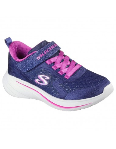 Calzado multideporte-SKECHERS WAVE...