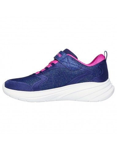 Calzado multideporte-SKECHERS WAVE...