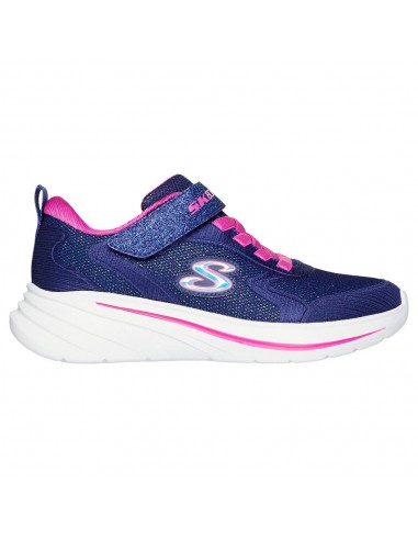 Calzado multideporte-SKECHERS WAVE...