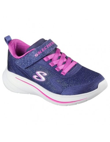 Calzado multideporte-SKECHERS WAVE...