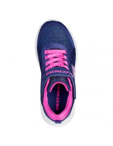 Calzado multideporte-SKECHERS WAVE...