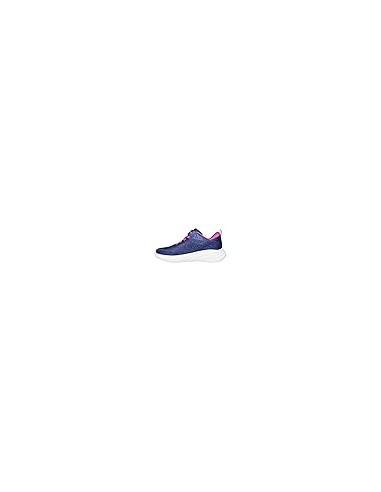 Calzado multideporte-SKECHERS WAVE...