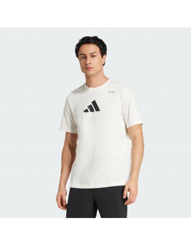 Camiseta manga corta ADIDAS M TR CAT G...