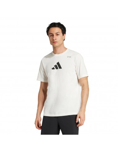 Camiseta manga corta ADIDAS M TR CAT G...
