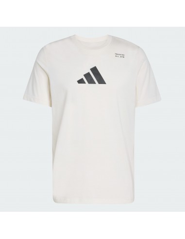 Camiseta manga corta ADIDAS M TR CAT G...