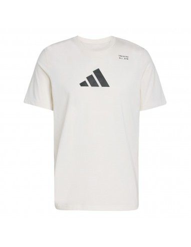Camiseta manga corta ADIDAS M TR CAT G...