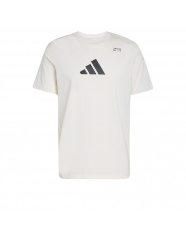Camiseta manga corta ADIDAS M TR CAT G...