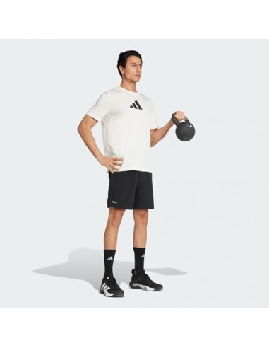 Camiseta manga corta ADIDAS M TR CAT G...