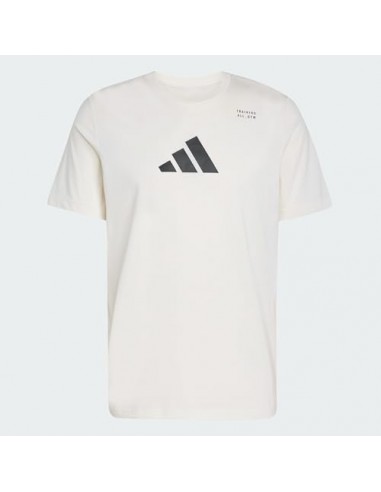Camiseta manga corta ADIDAS M TR CAT G...