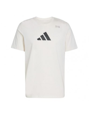 Camiseta manga corta ADIDAS M TR CAT G...