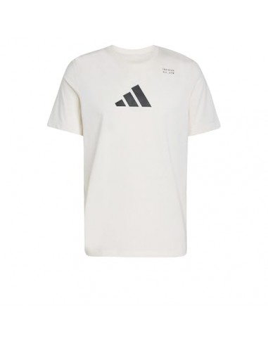 Camiseta manga corta ADIDAS M TR CAT G...