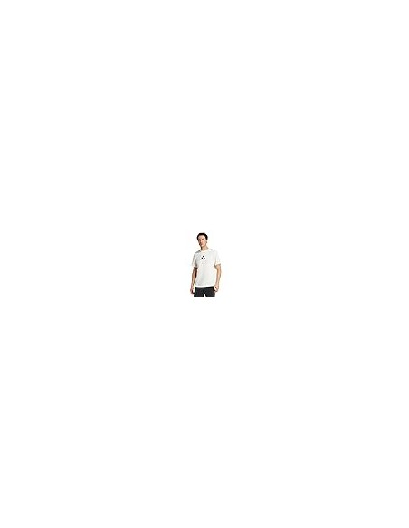 Camiseta manga corta ADIDAS M TR CAT G T-JM8976-BEIGE-HOMBRE