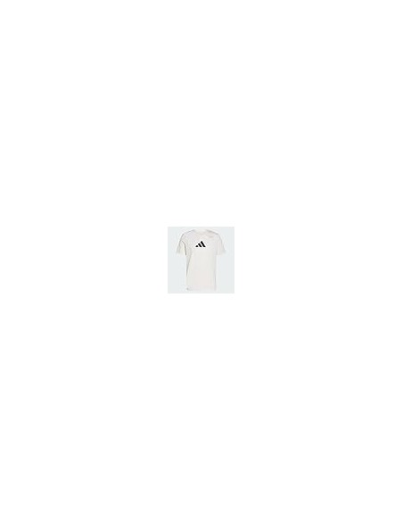 Camiseta manga corta ADIDAS M TR CAT G T-JM8976-BEIGE-HOMBRE