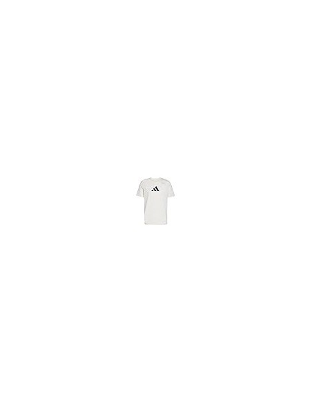 Camiseta manga corta ADIDAS M TR CAT G T-JM8976-BEIGE-HOMBRE