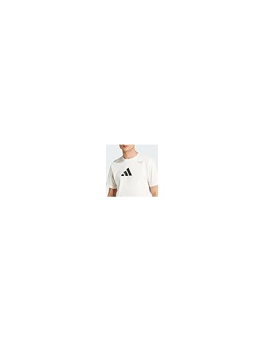 Camiseta manga corta ADIDAS M TR CAT G...
