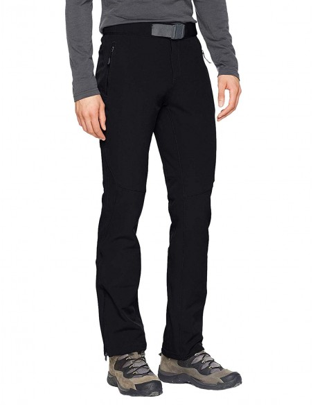 PASO ALTO II HEAT PANT