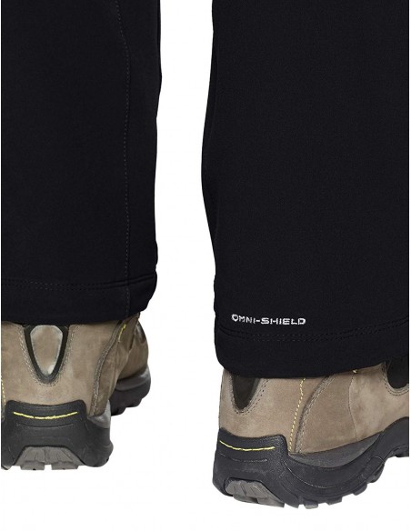PASO ALTO II HEAT PANT