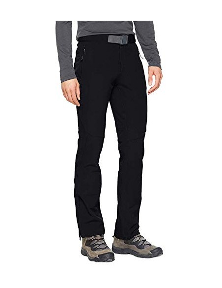 PASO ALTO II HEAT PANT