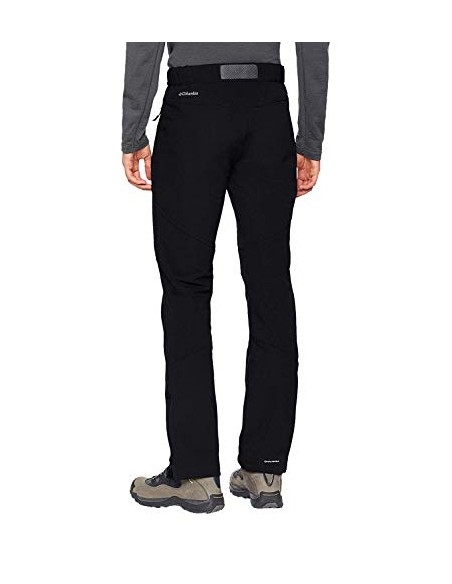 PASO ALTO II HEAT PANT