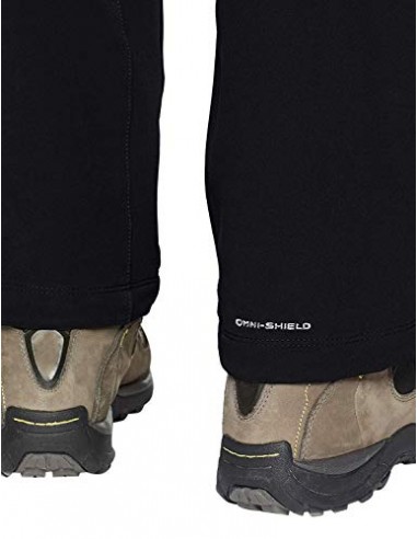 PASO ALTO II HEAT PANT