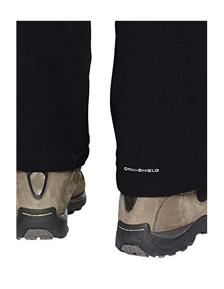 PASO ALTO II HEAT PANT