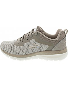Calzado multideporte-SKECHERS BOUNTIFUL - QUICK...