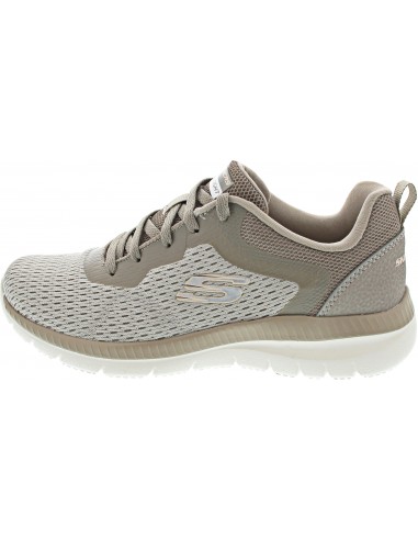 Calzado multideporte-SKECHERS BOUNTIFUL - QUICK...