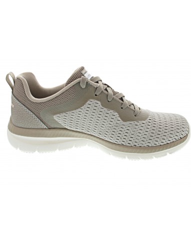 Calzado multideporte-SKECHERS BOUNTIFUL - QUICK...
