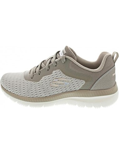 Calzado multideporte-SKECHERS BOUNTIFUL - QUICK...
