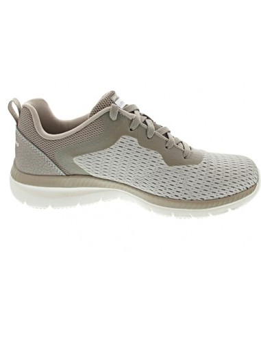 Calzado multideporte-SKECHERS BOUNTIFUL - QUICK...
