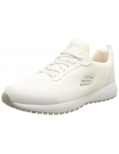 Calzado multideporte-SKECHERS SQUAD...